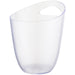 Small 3L Clear Ice Bucket |  IBC40 Makfry