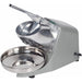Commercial Manual Ice crusher 65kg/h 180W |  IC777 Makfry