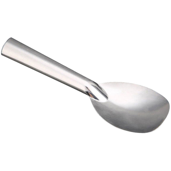 Ice Cream Spade Aluminium |  ICAP Makfry