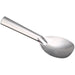 Ice Cream Spade Aluminium |  ICAP Makfry