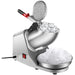 Commercial Manual Ice crusher 65kg/h |  ICMG Makfry