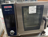 Rational iCombi Pro XS 6-2/3 Electric 6 Grid 2/3 - Three Phase Refurburbished Canmac Refurbished