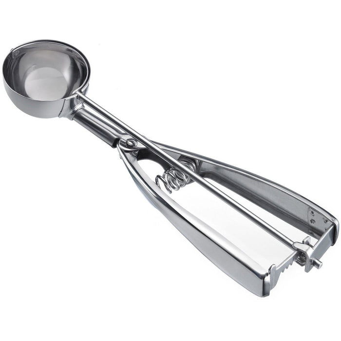 Ice Cream Scoop 132ml Stainless steel |  ICS006 Makfry