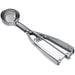 Ice Cream Scoop 132ml Stainless steel |  ICS006 Makfry
