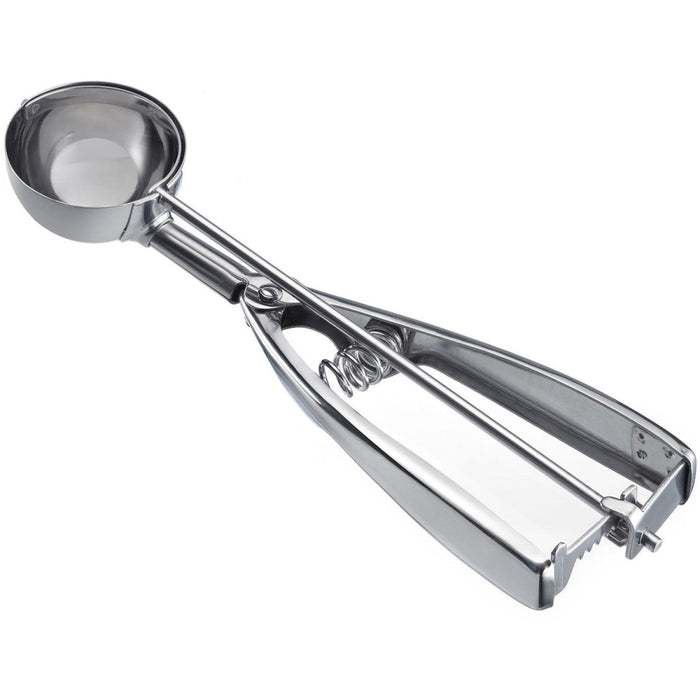 Ice Cream Scoop 80ml Stainless steel |  ICS012 Makfry