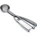 Ice Cream Scoop 80ml Stainless steel |  ICS012 Makfry