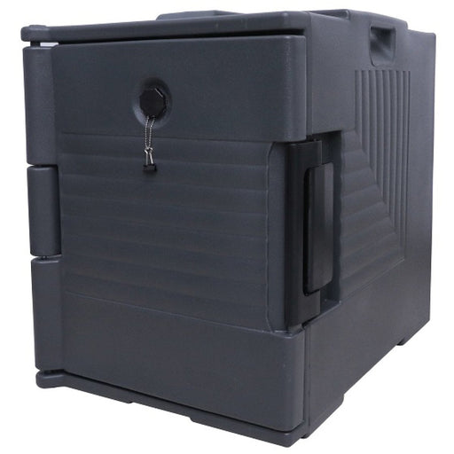 Commercial Front Loaded Insulated Food Transport Box 86 L |  Ift1 Makfry
