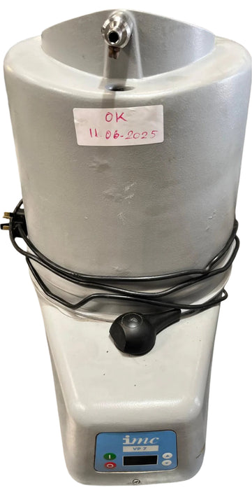 IMC VP7 Table Top Potato Peeler-Refurbished Canmac Refurbished