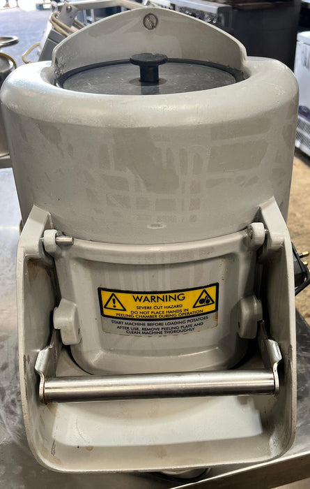 IMC VP7 Table Top Potato Peeler-Refurbished Canmac Refurbished