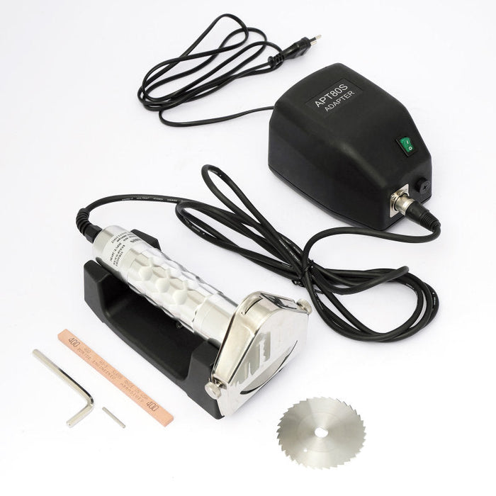 Straight Kebab Slicer Canmac Catering Equipment