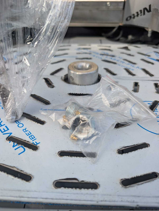 Infernus 4 Burner Doner Kebab Machine Canmac Catering Equipment