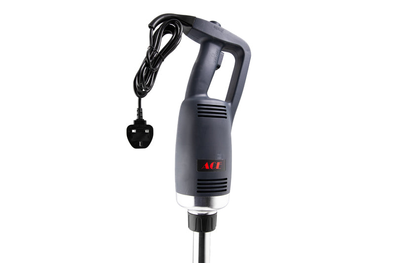 Commercial Handheld Stick Blender 420mm Shaft 500W Canmac Catering Equipment