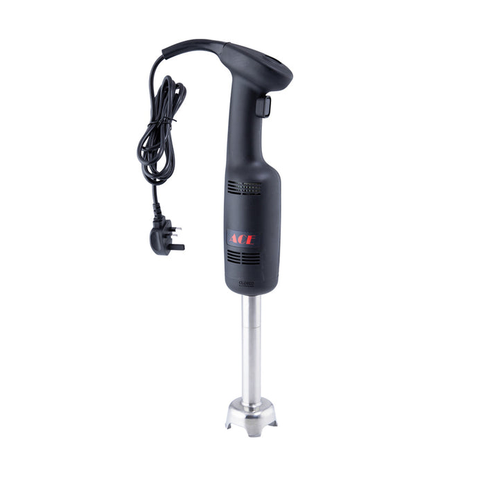 Commercial Handheld Stick Blender 320mm Shaft 350W Canmac Catering Equipment