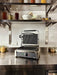 Combisteel Contact Grill Panini - 7455.0455 Combisteel