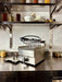 Combisteel Electric Counter Top Fryer Single Tank 8 Litre - 7455.1000 Combisteel