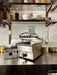 Combisteel Electric Counter Top Fryer Single Tank 8 Litre - 7455.1000 Combisteel