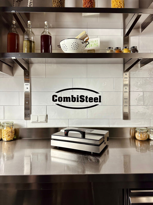 Combisteel Vacuum Machine 310 Mm Combisteel