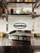 Combisteel Electric Counter Top Frying Griddle - 7455.1080 Combisteel
