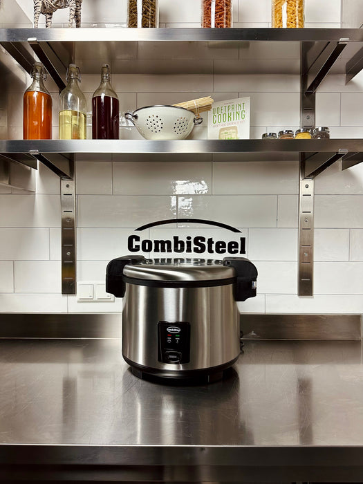 Combisteel Rice Cooker Rc 54