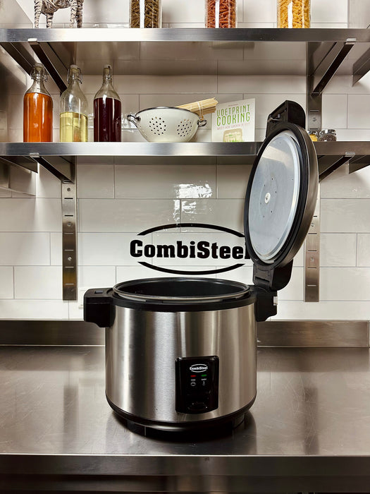 Combisteel Rice Cooker Rc 54