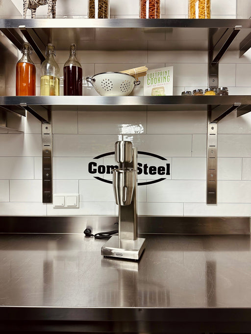 MILKSHAKER SINGLE Combisteel