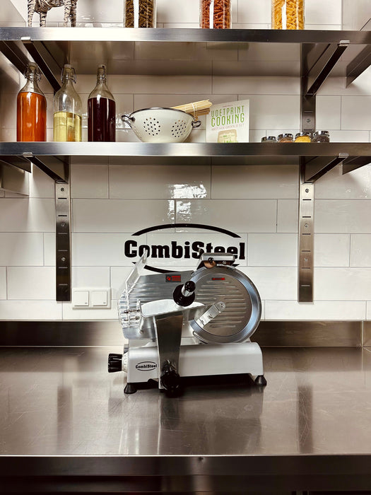 Combisteel Meat Cutter 250 7455.0145 Combisteel