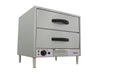 Infernus Warming Cabinet 2 drawer Canmac Catering Equipment