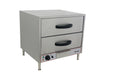 Infernus Warming Cabinet 2 drawer Canmac Catering Equipment