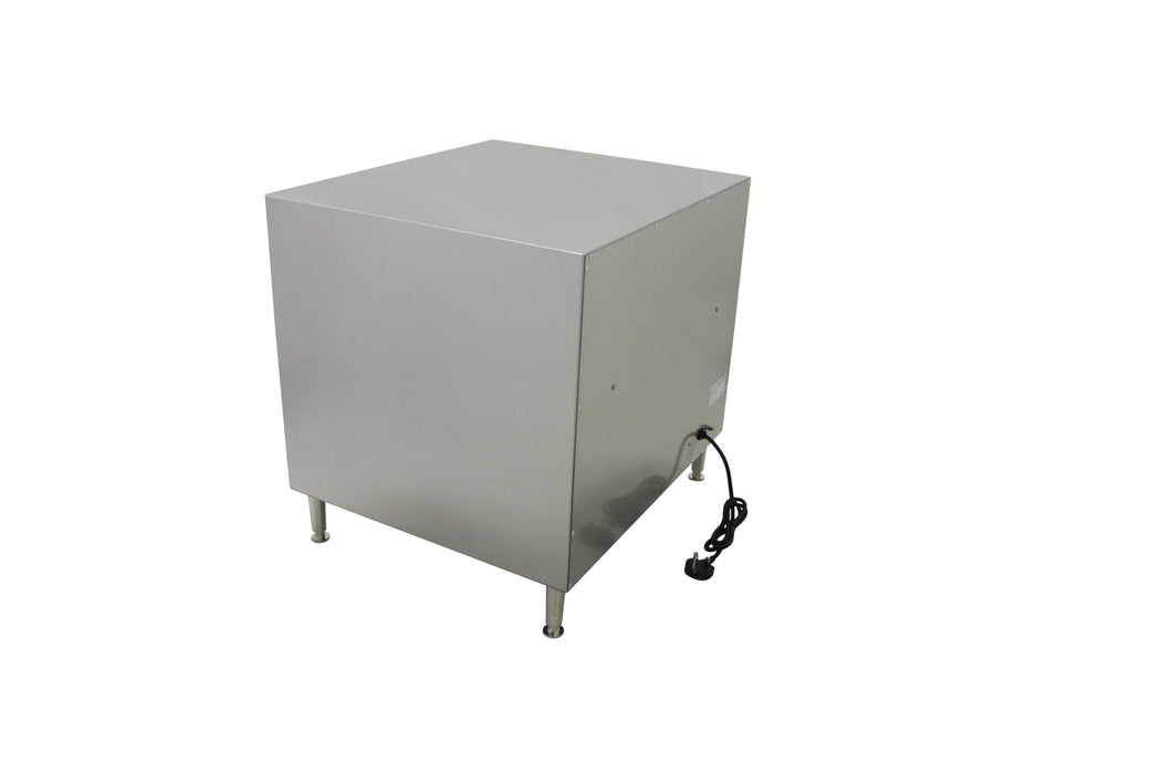 Infernus Warming Cabinet 2 drawer Canmac Catering Equipment