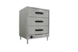 Infernus Warming Cabinet 3 drawer Canmac Catering Equipment