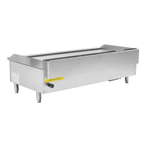 Infernus 4 Burner Heavy Duty 20mm Plate Gas Griddle - 120cm/48" Canmac Catering Equipment