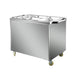 Heated Display Hot Cupboard 121.5cm Canmac Catering Equipment