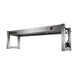 Heated Gantry One Layer- 120cm Canmac Catering Equipment