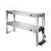 Heated Gantry Two Layer- 120cm Canmac Catering Equipment