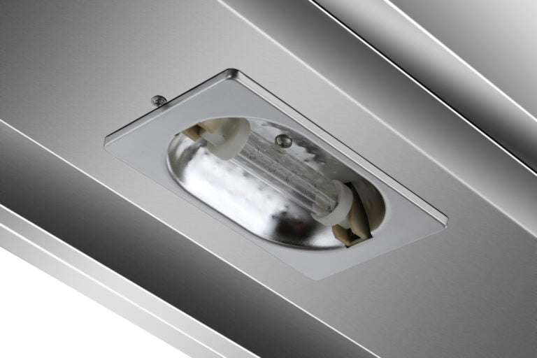 Heated Gantry Two Layer- 120cm Canmac Catering Equipment