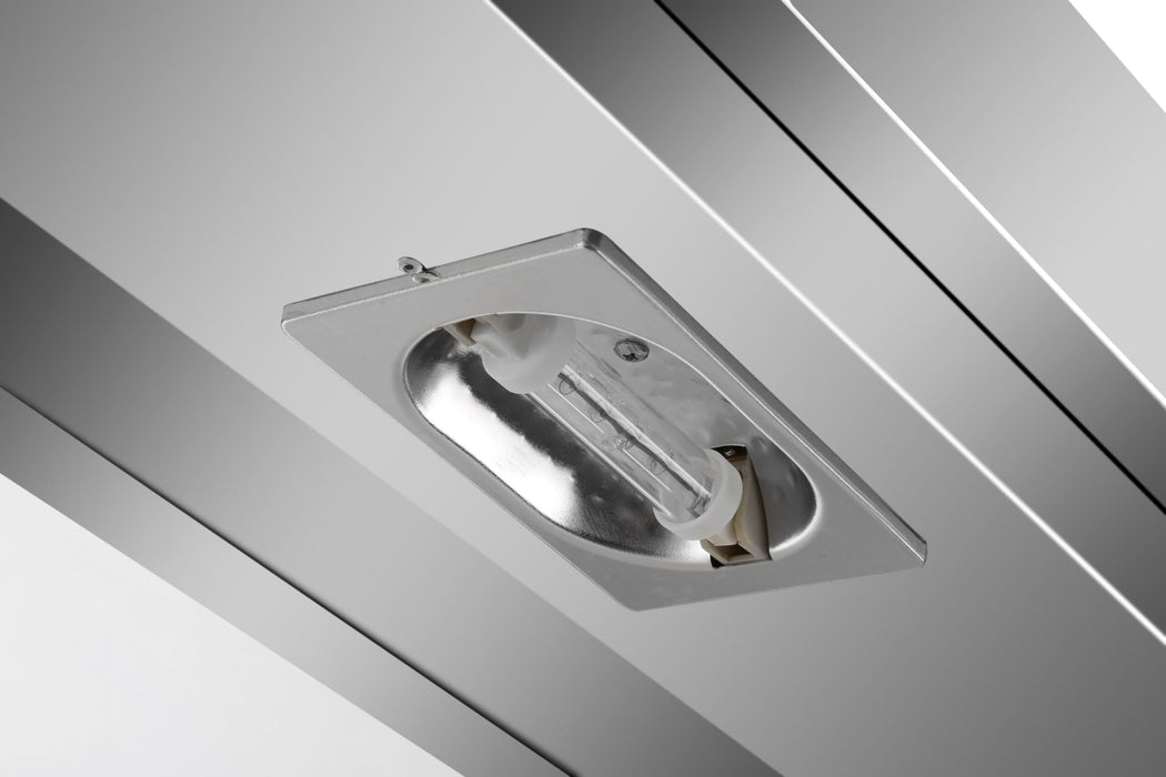 Heated Gantry One Layer- 150cm Canmac Catering Equipment