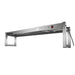 Heated Gantry One Layer- 150cm Canmac Catering Equipment
