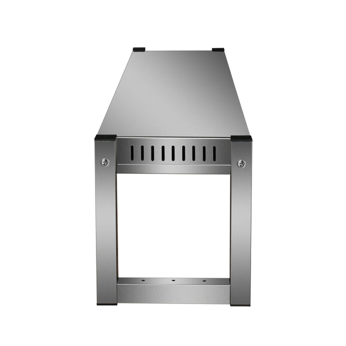 Heated Gantry One Layer- 150cm Canmac Catering Equipment