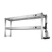 Heated Gantry Two Layer- 150cm Canmac Catering Equipment