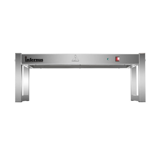 Heated Gantry One Layer- 90cm Canmac Catering Equipment