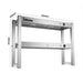 Heated Gantry Two Layer- 90cm Canmac Catering Equipment