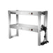 Heated Gantry Two Layer- 90cm Canmac Catering Equipment