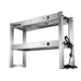 Heated Gantry Two Layer- 90cm Canmac Catering Equipment