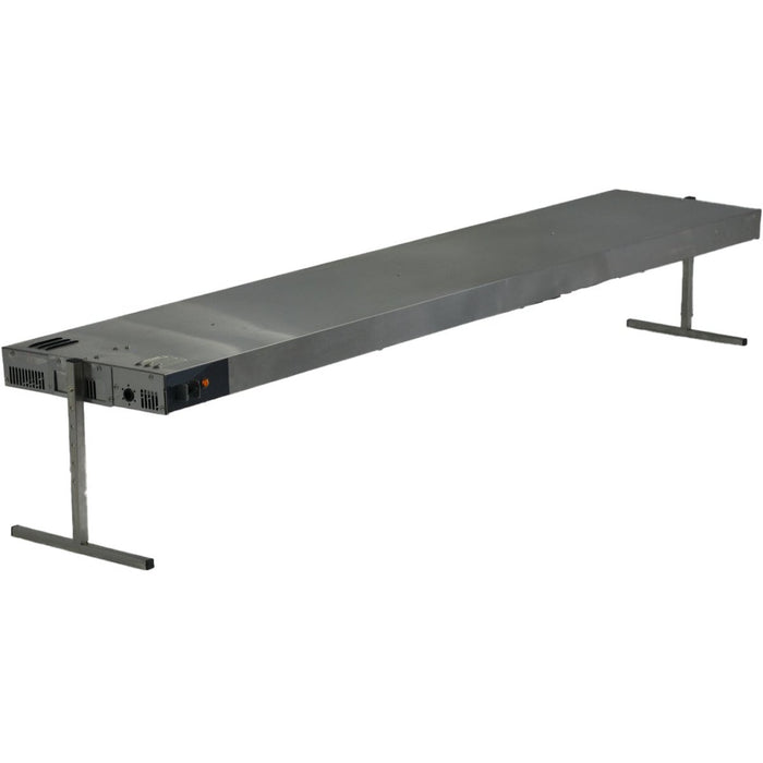 Strip Warmer Stand |  ISWJ