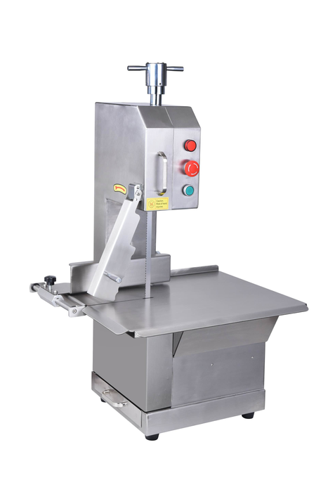 Infernus 1200mm Blade 120 Bone Saw Canmac Catering Equipment