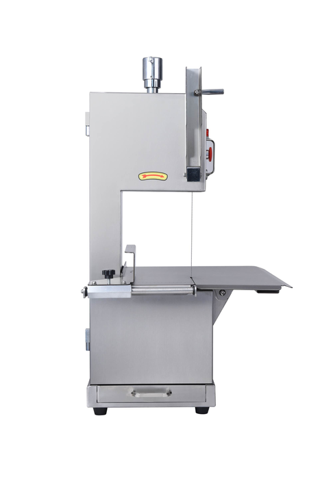 Infernus 1200mm Blade 120 Bone Saw Canmac Catering Equipment
