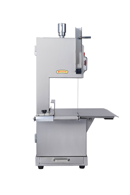 Infernus 1200mm Blade 120 Bone Saw Canmac Catering Equipment