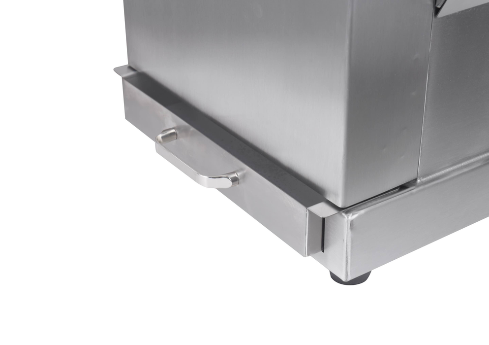 Infernus 1200mm Blade 120 Bone Saw Canmac Catering Equipment