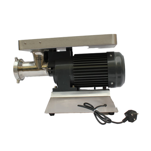 Vergo 400kg/hr Electric Meat Mincer Canmac Catering Equipment