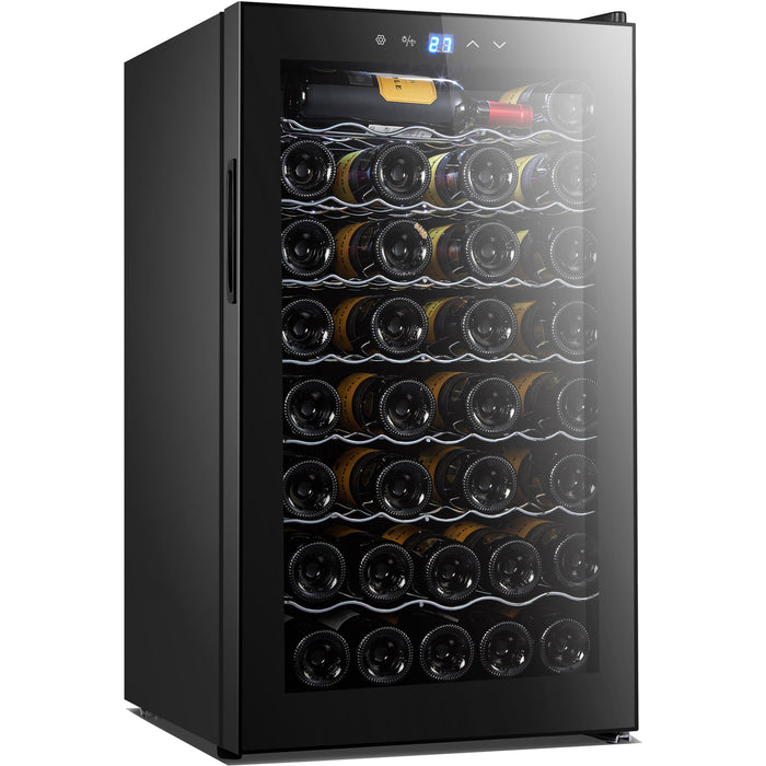 Professional Wine cooler 51 bottles |  JC128